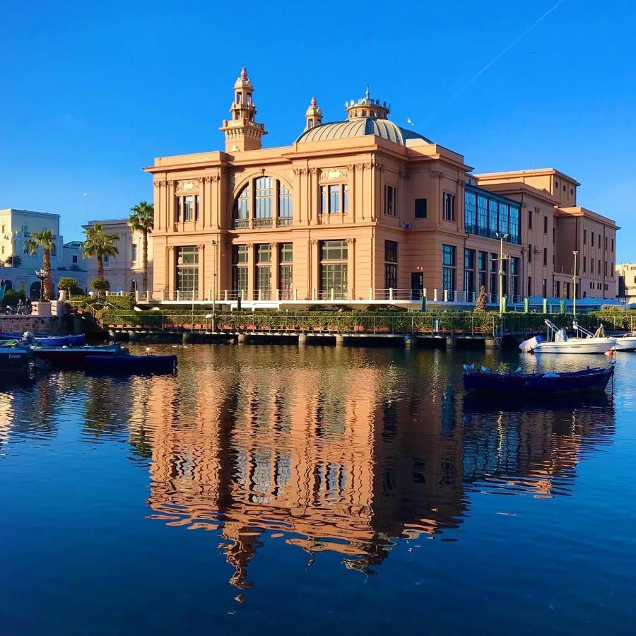 L' Amore Del Mare Bari Bagian luar foto