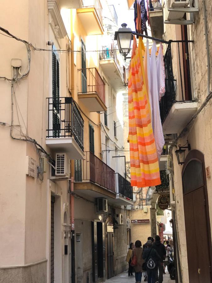 L' Amore Del Mare Bari Bagian luar foto