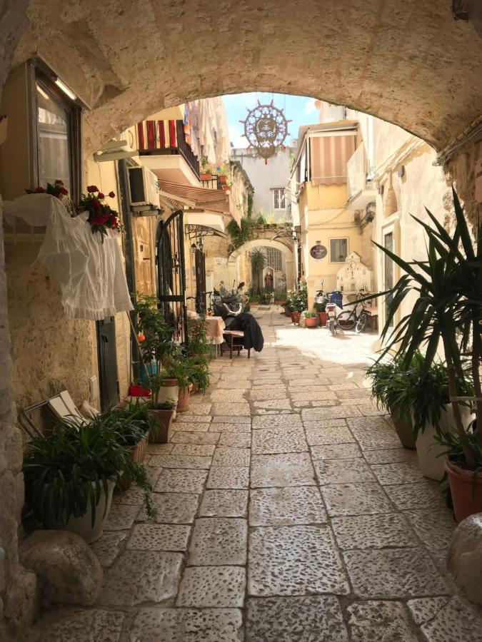 L' Amore Del Mare Bari Bagian luar foto