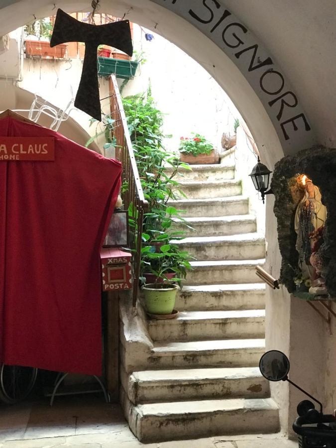 L' Amore Del Mare Bari Bagian luar foto