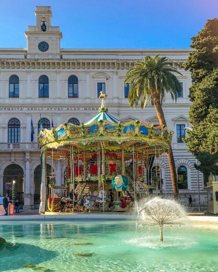 L' Amore Del Mare Bari Bagian luar foto
