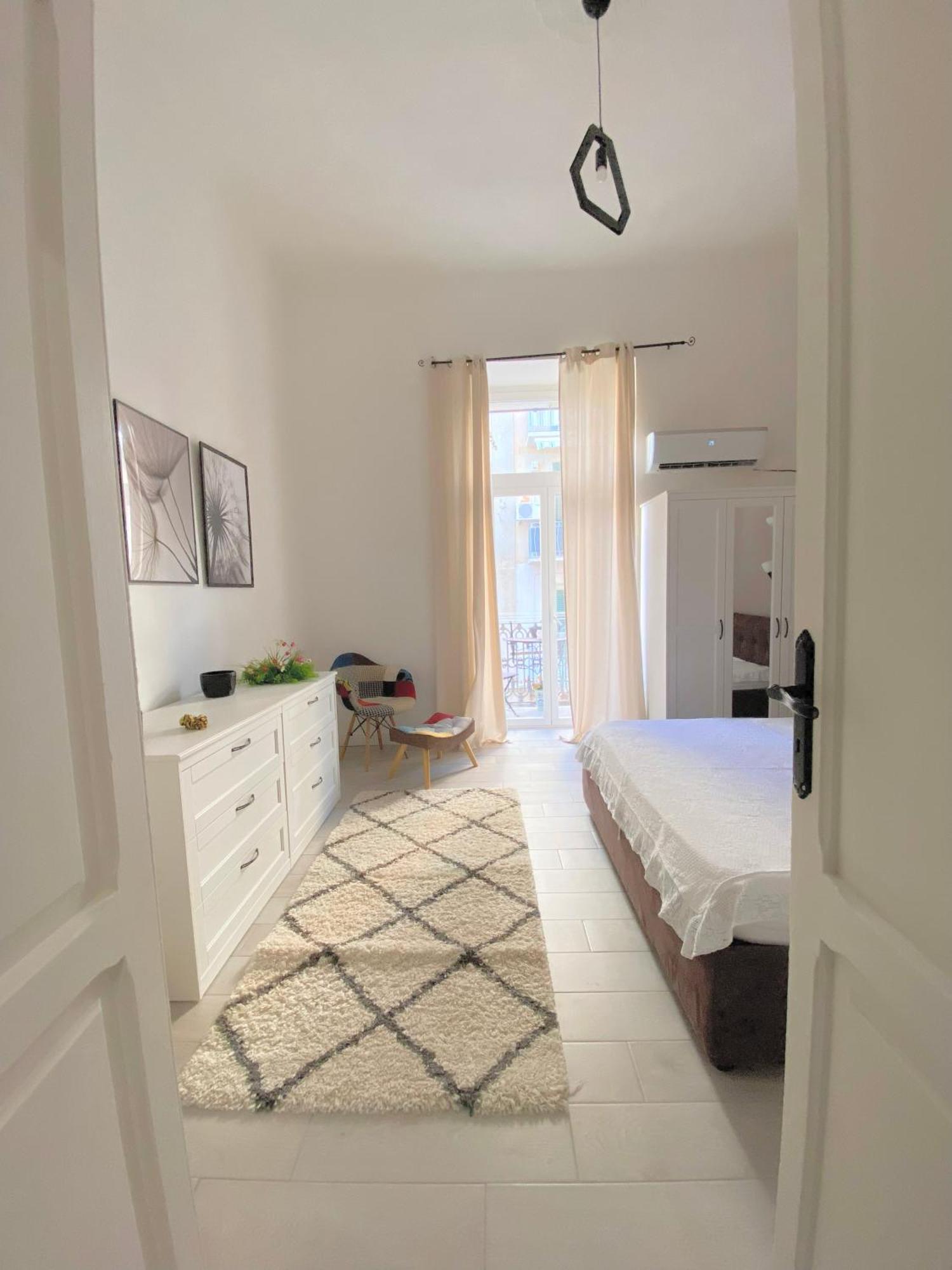 L' Amore Del Mare Bari Bagian luar foto
